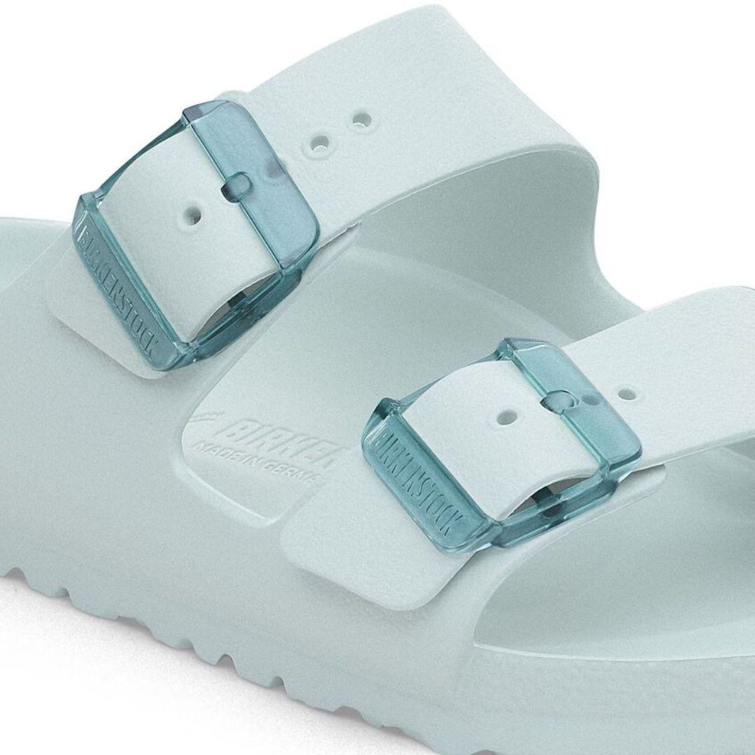 Birkenstock Arizona Stealth Buckle Sandal
